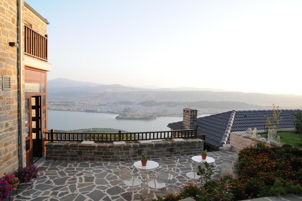 Mir Boutique Hotel - View 3