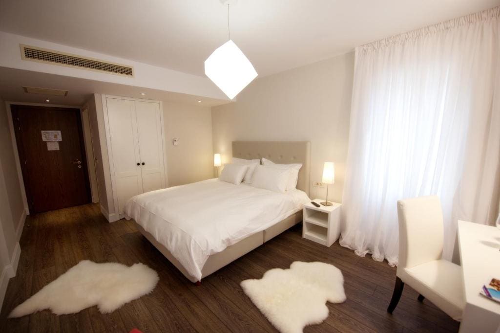 Mir Boutique Hotel - View 7