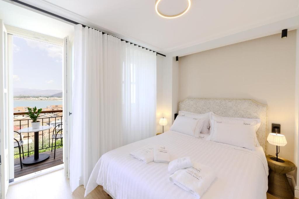 Nafplion Comfy Suites - View 2