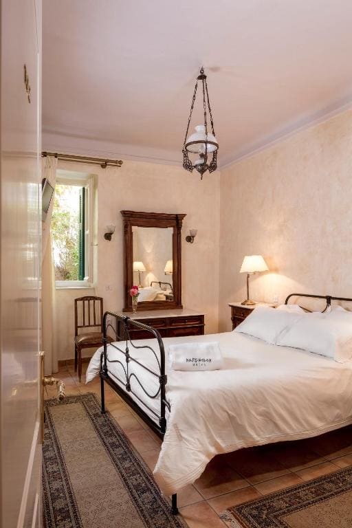 Nafsimedon Hotel - View 2