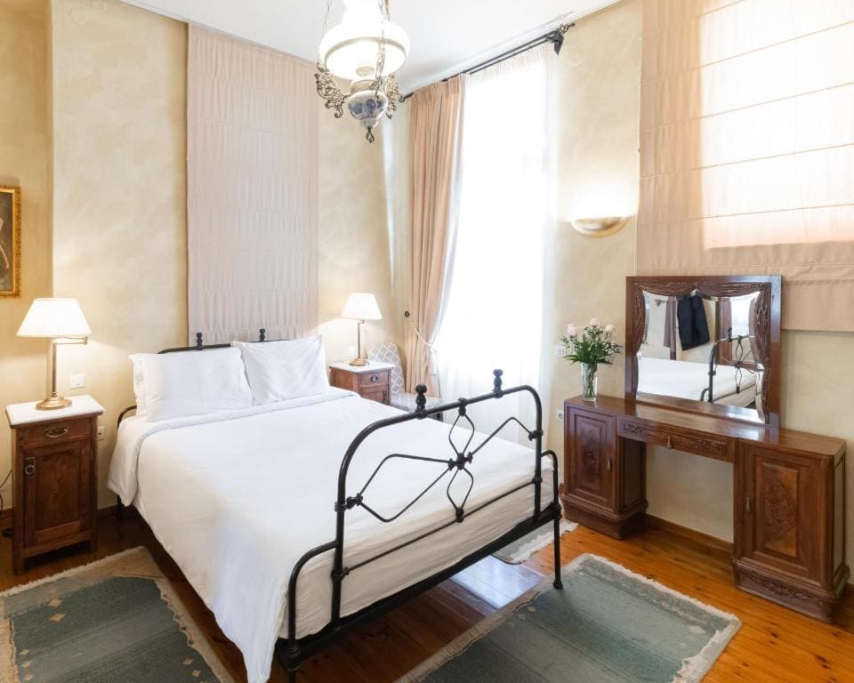 Nafsimedon Hotel - View 3