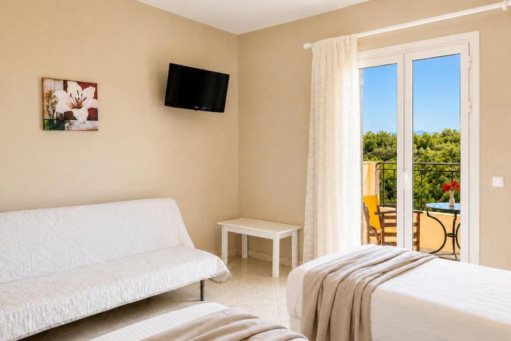Nautilos Hotel - Foto 6