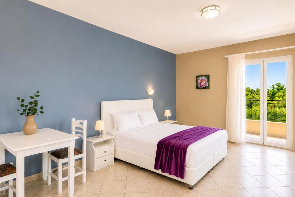 Nautilos Hotel - Foto 2