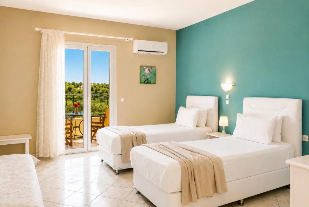 Nautilos Hotel - Foto 5