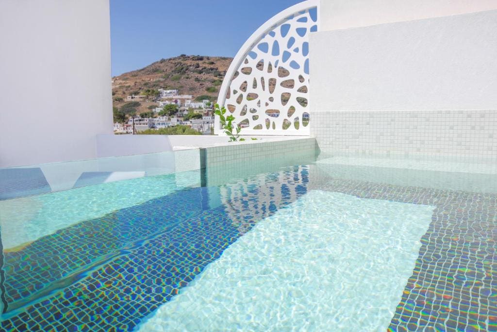 Oro Suites - View 3