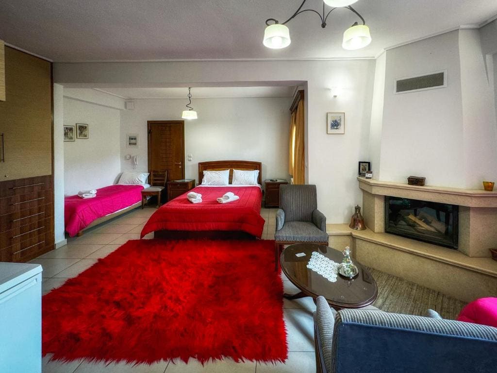 Nefeles - Main view