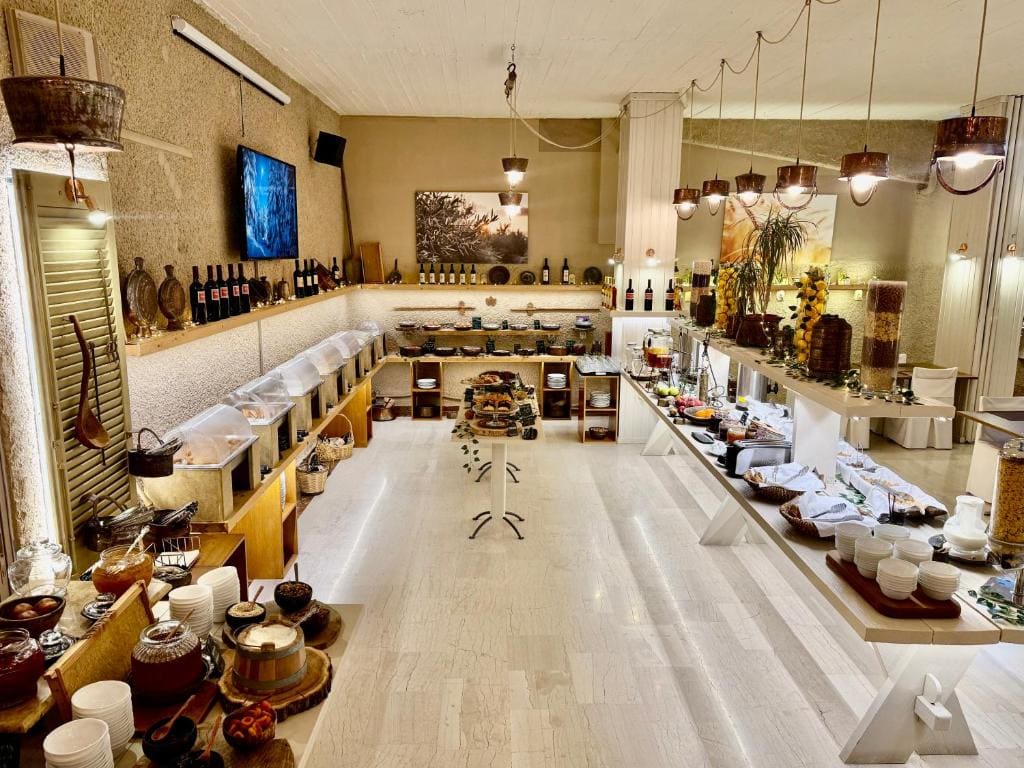 Nidimos Hotel - 图片 2