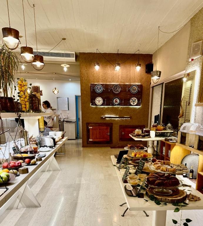 Nidimos Hotel - 图片 7