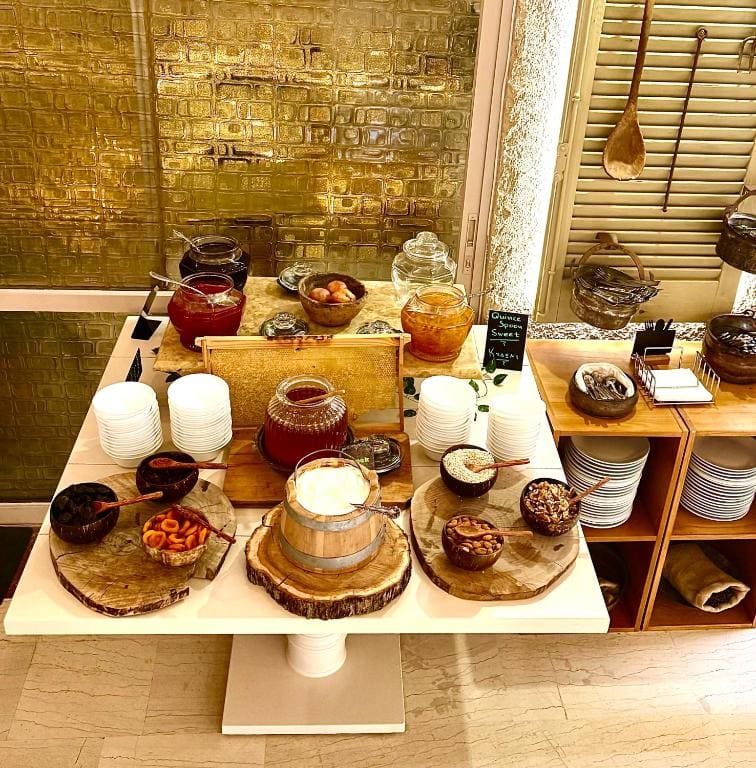 Nidimos Hotel - 图片 3