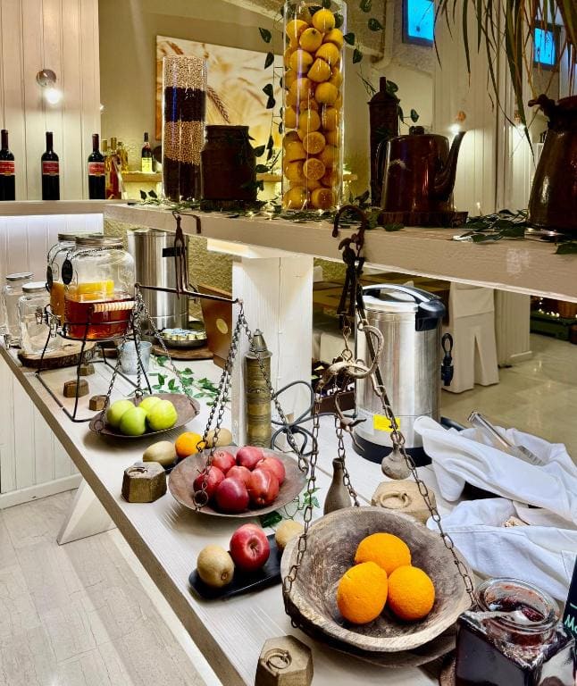 Nidimos Hotel - 图片 6