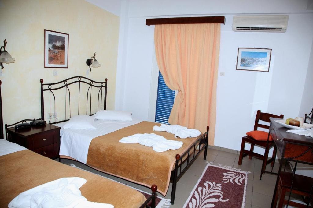 Nikolas Hotel - View 7