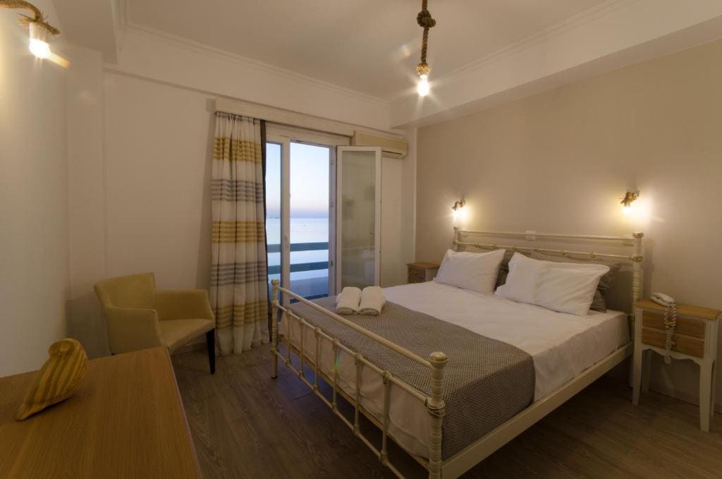 Nikolas Hotel - View 2