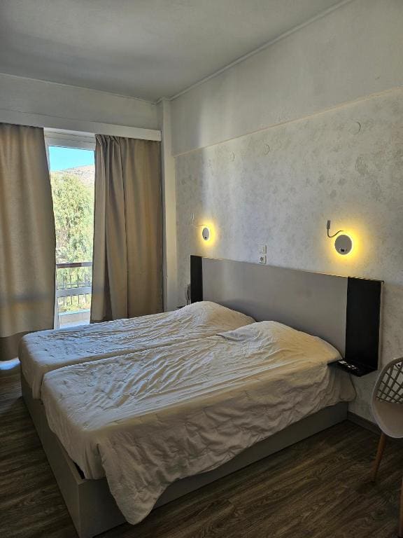 Nisaki Hotel & Elite Suites - View 6