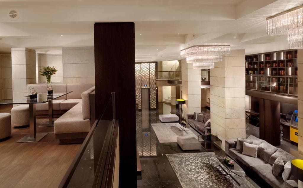 NJV Athens Plaza - View 5