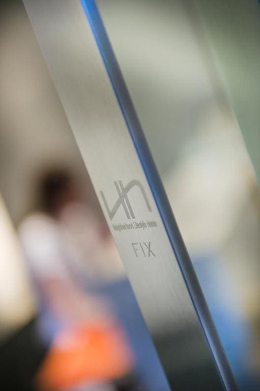 NLH FIX | Neighborhood Lifestyle Hotels - View 2