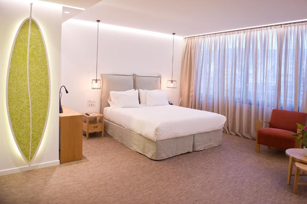 NLH FIX | Neighborhood Lifestyle Hotels - Main view
