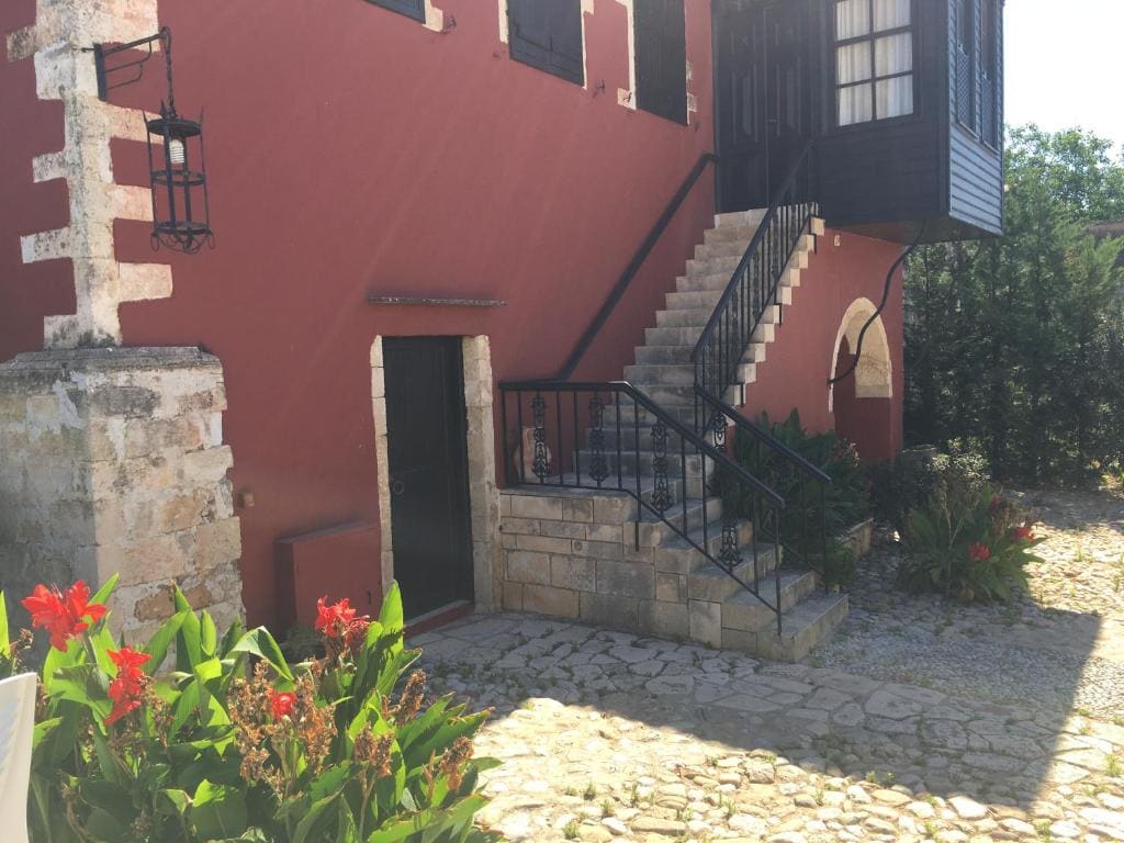 Oasis Guesthouse - व्यू 7