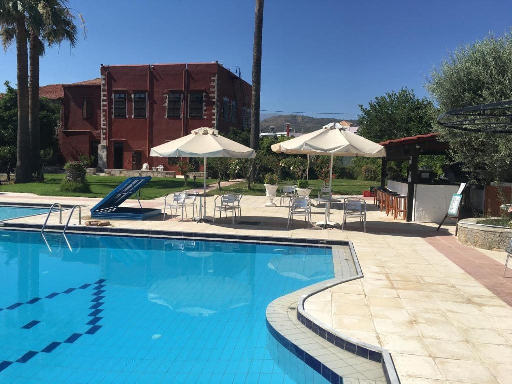 Oasis Guesthouse - व्यू 4