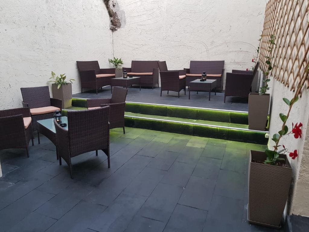 Old Town Senses Boutique Hotel - View 5