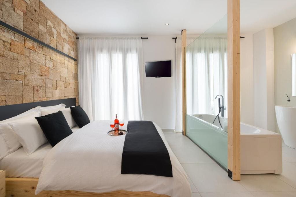 Old Town Senses Boutique Hotel - View 2