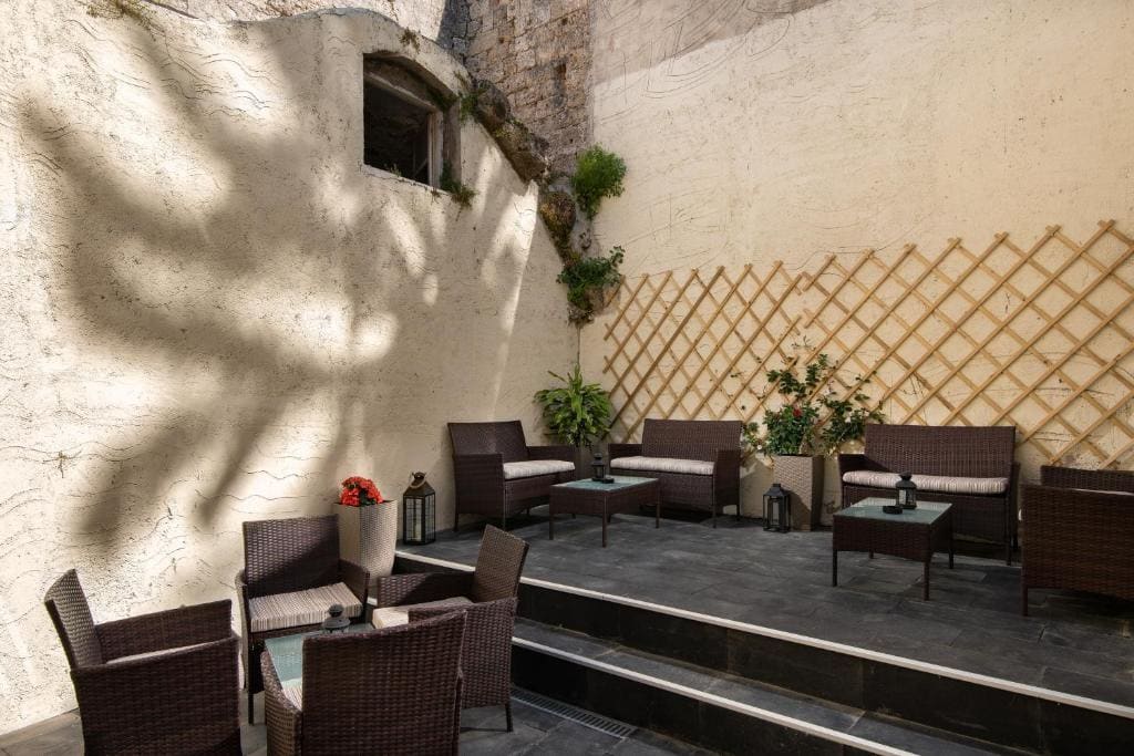 Old Town Senses Boutique Hotel - View 3