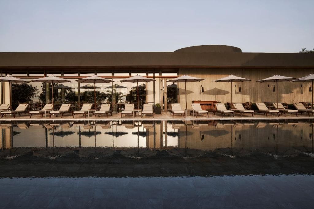 The Olivar Suites - View 4