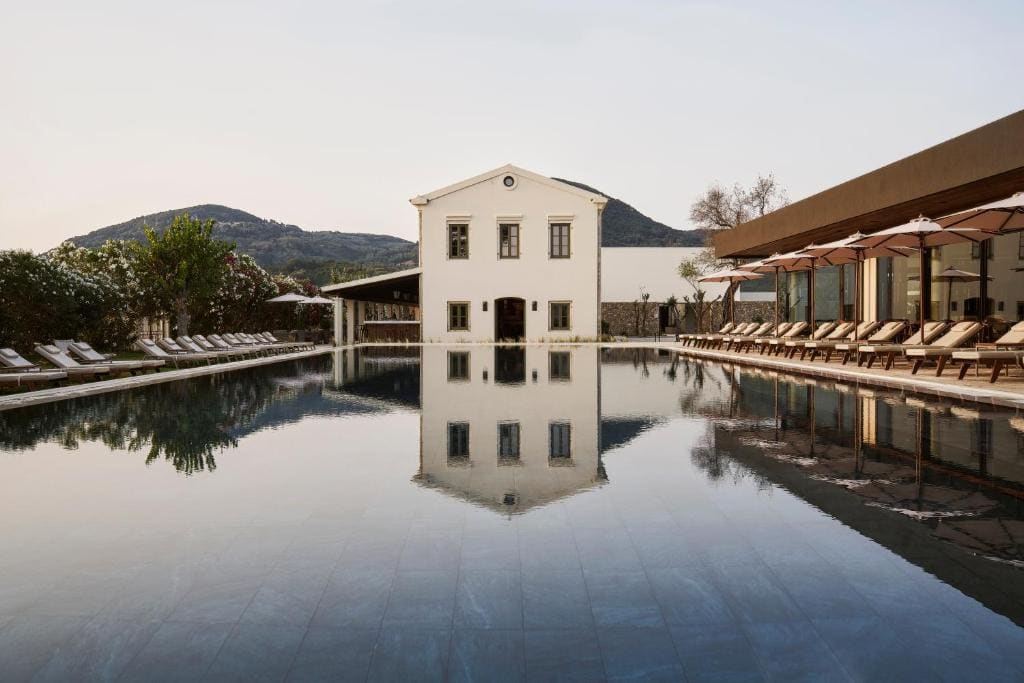 The Olivar Suites - View 7