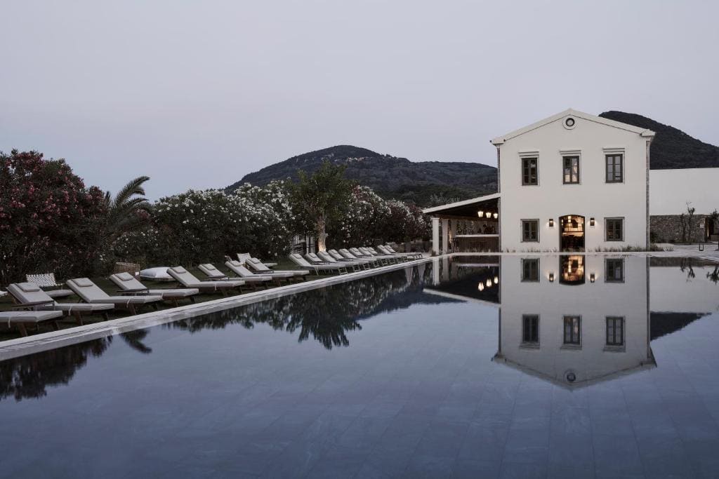 The Olivar Suites - View 5