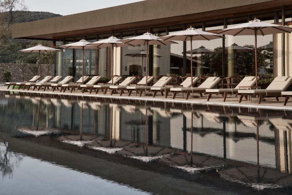 The Olivar Suites - View 3