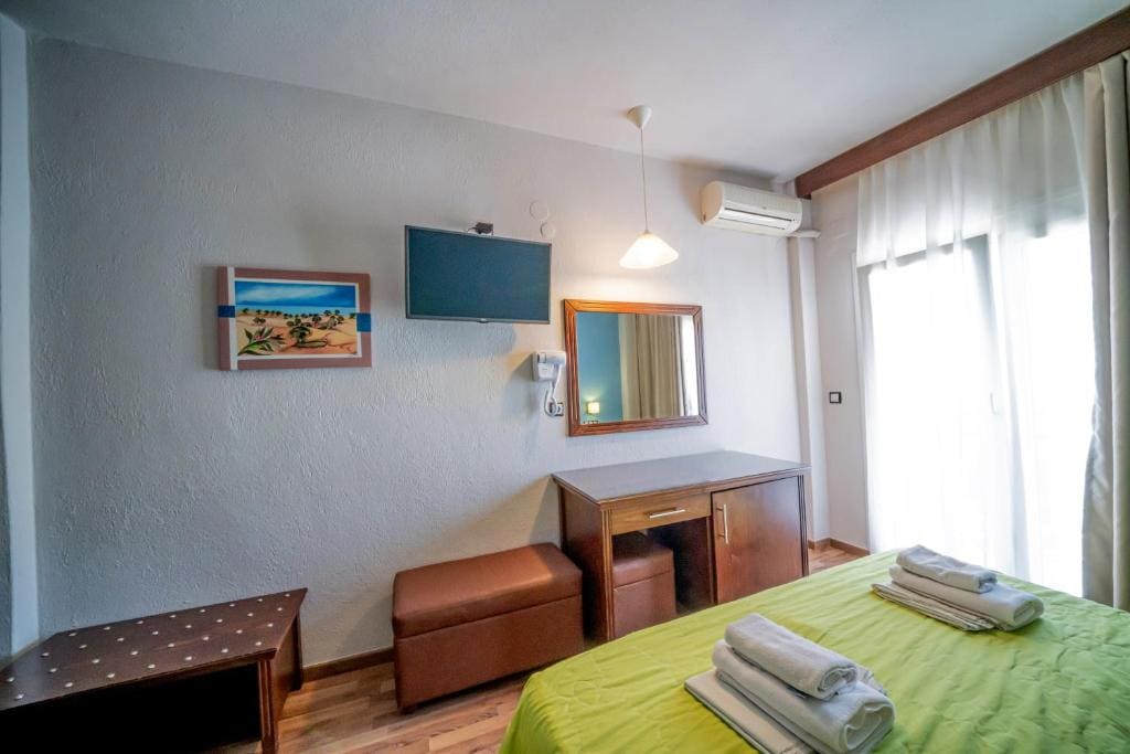 Hotel Olympion - View 4
