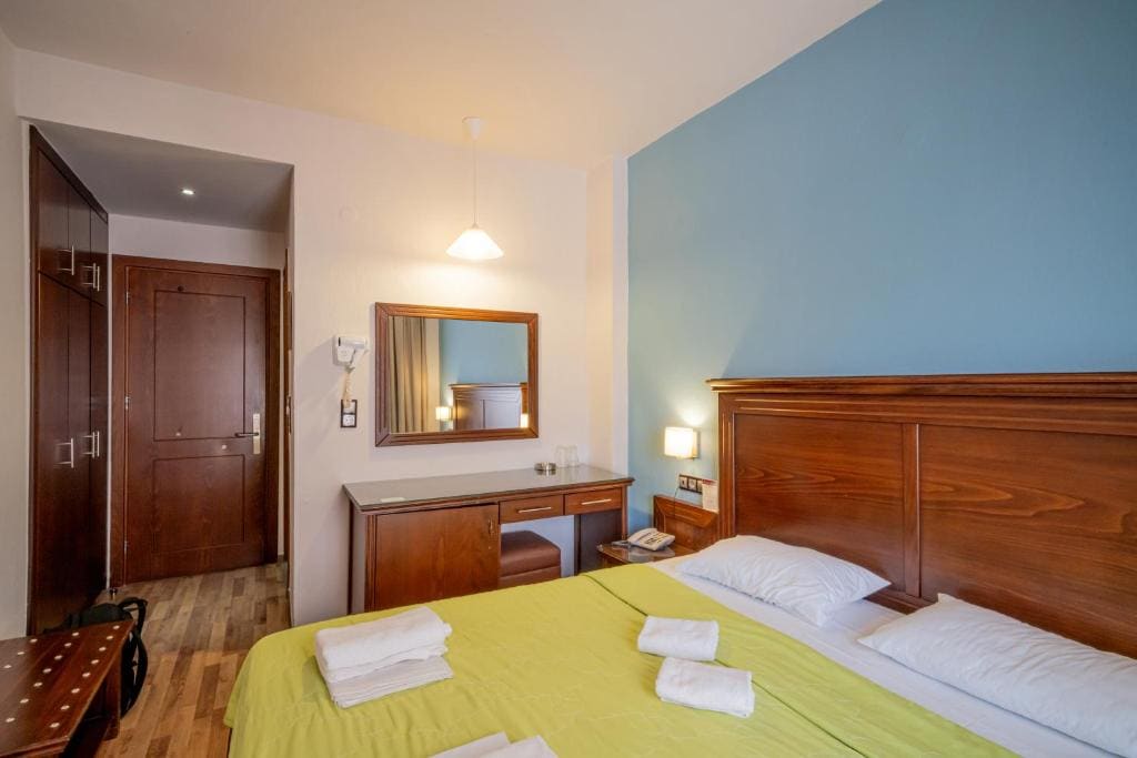 Hotel Olympion - View 5