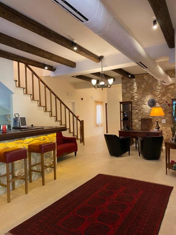 Olympios Zeus Hotel - Vista 6