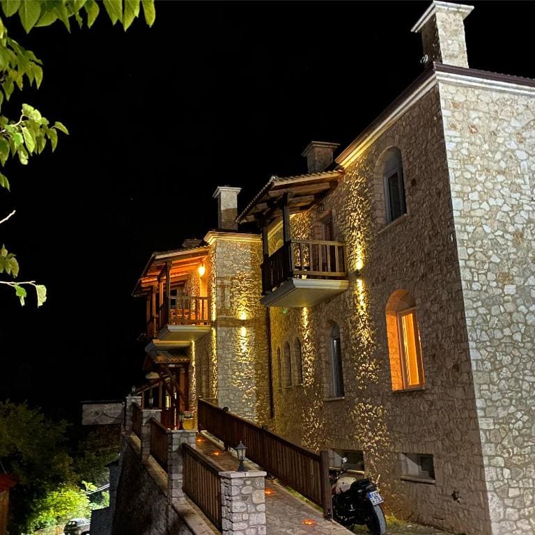 Olympios Zeus Hotel - Vista 7