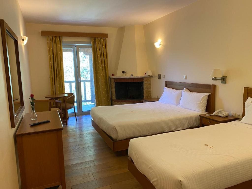 Olympios Zeus Hotel - Vista 4