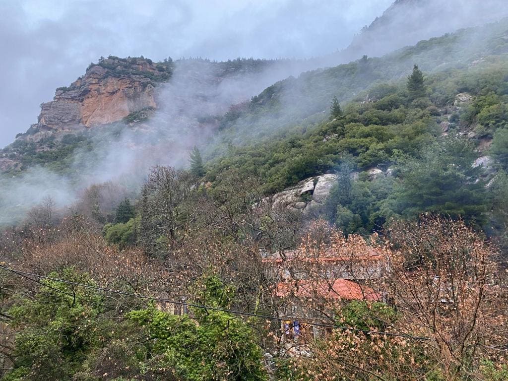 Olympios Zeus Hotel - Vista 3