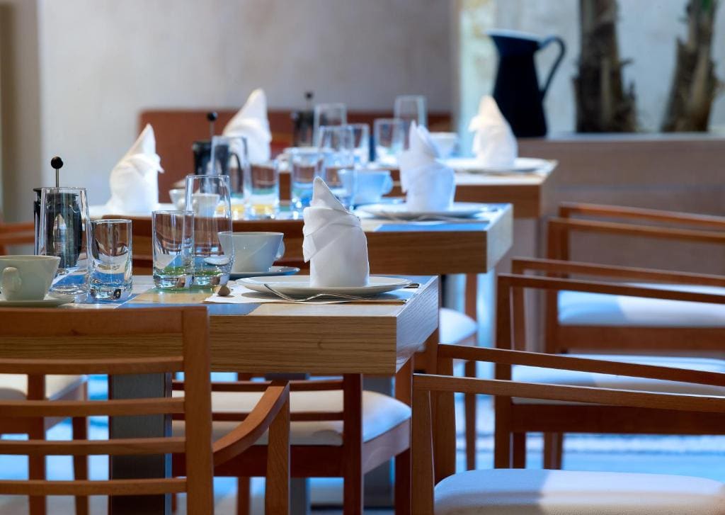 Elia Fatma Boutique Hotel - View 5