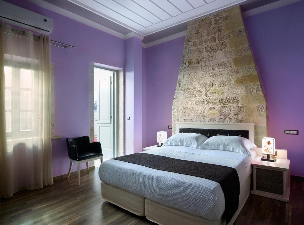 Elia Fatma Boutique Hotel - View 2