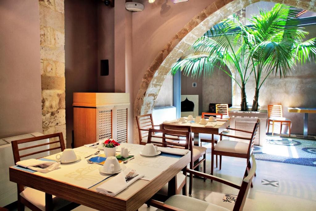 Elia Fatma Boutique Hotel - View 3