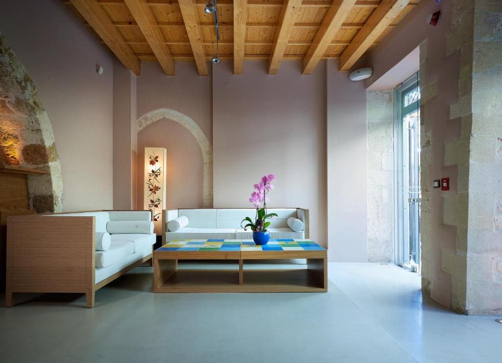 Elia Fatma Boutique Hotel - View 6