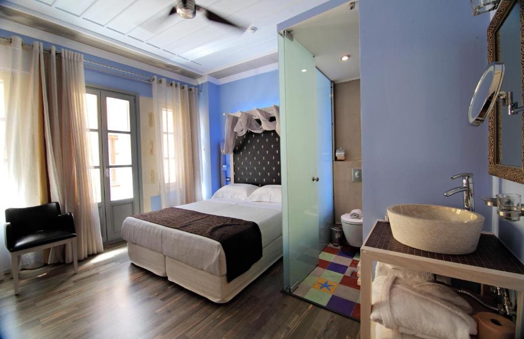Elia Fatma Boutique Hotel - View 7