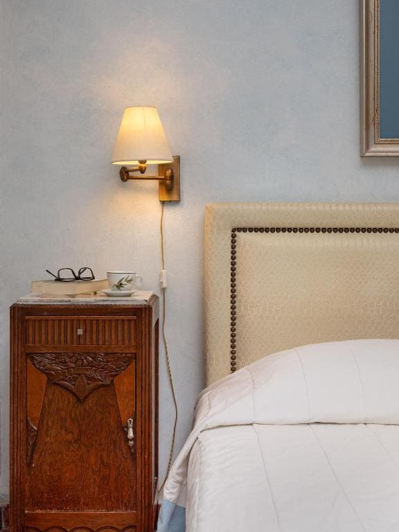 Ostra Menalon Luxury Suites - View 7