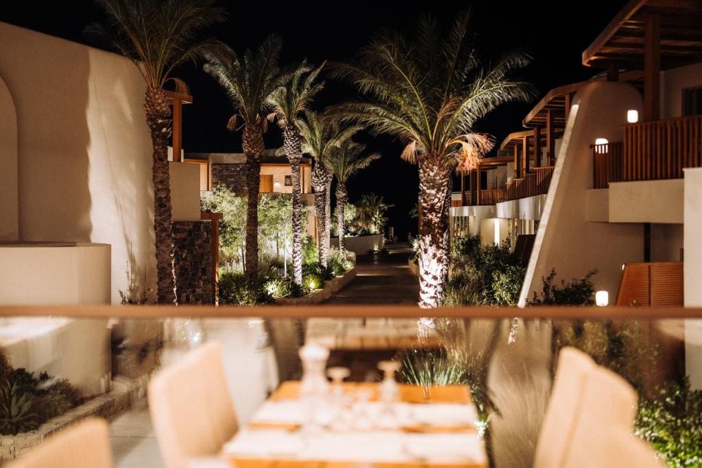 Ostria Resort & Spa - View 6