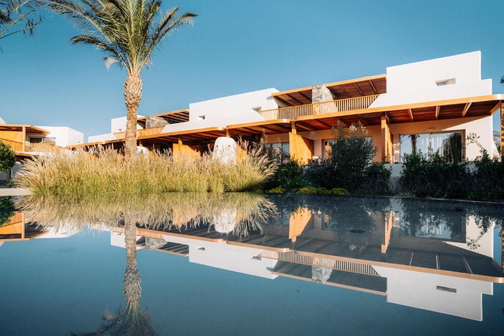 Ostria Resort & Spa - View 2