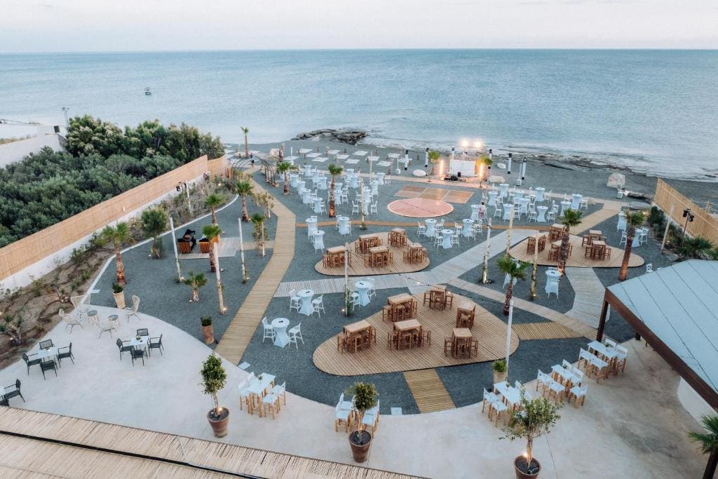 Ostria Resort & Spa - View 4