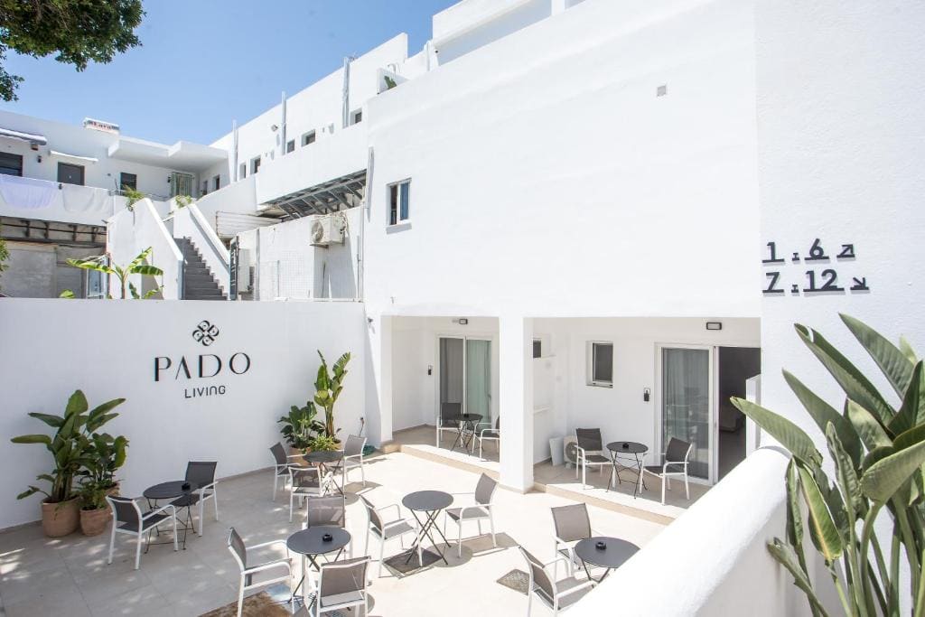 Pado Living - View 5
