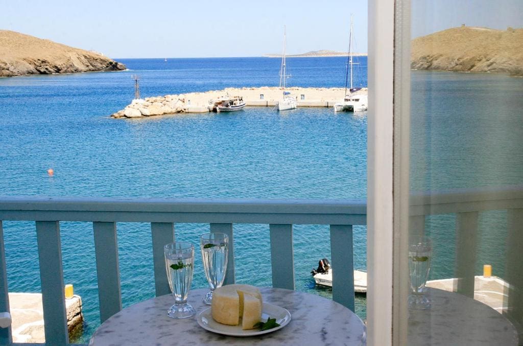 Paradissos Hotel - View 7