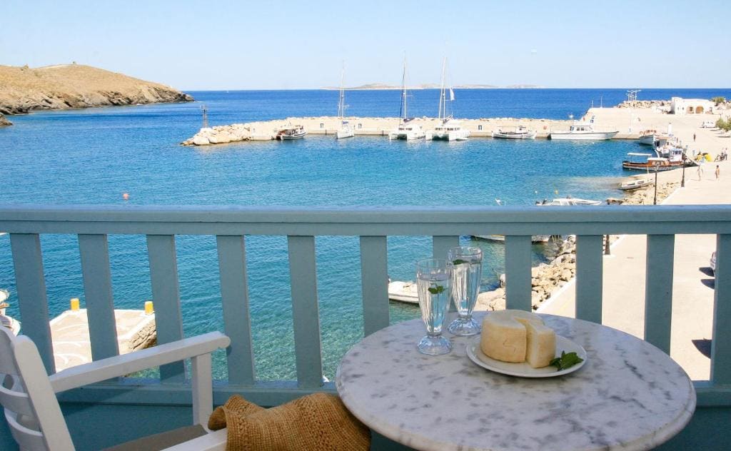 Paradissos Hotel - View 5