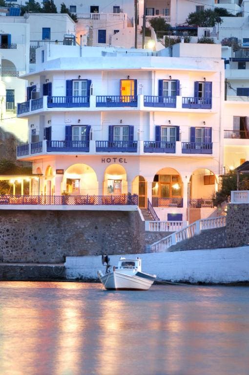Paradissos Hotel - View 4