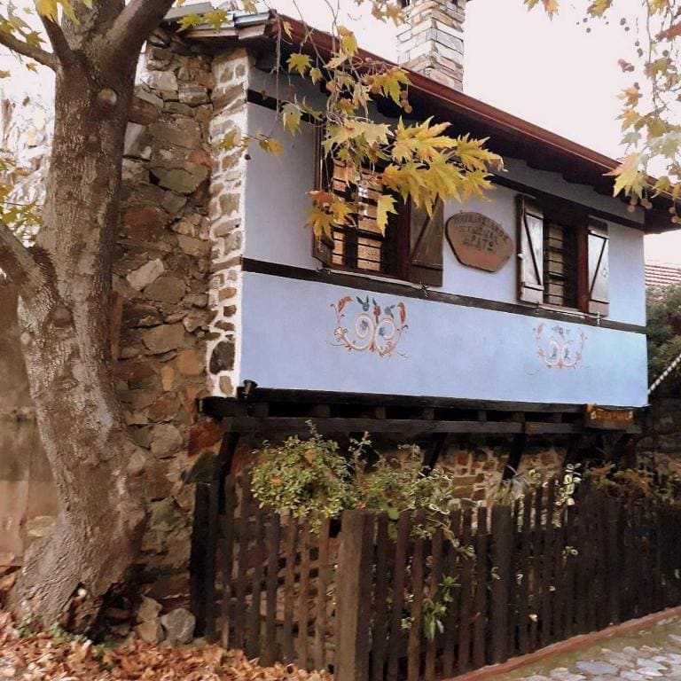 Traditional Guesthouse Erato - View 3