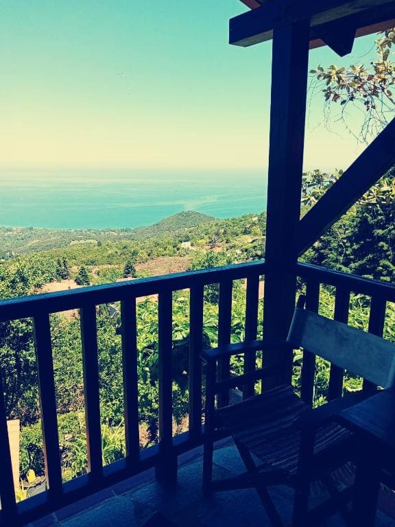 Traditional Guesthouse Erato - View 7